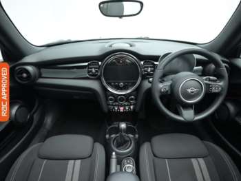 Used MINI Convertible 2022 for sale - 74613344: Photo