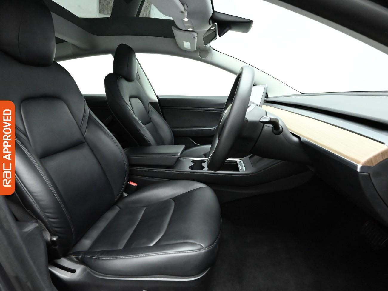 Used Tesla Model 3 2021 for sale - 76845525: Photo 14