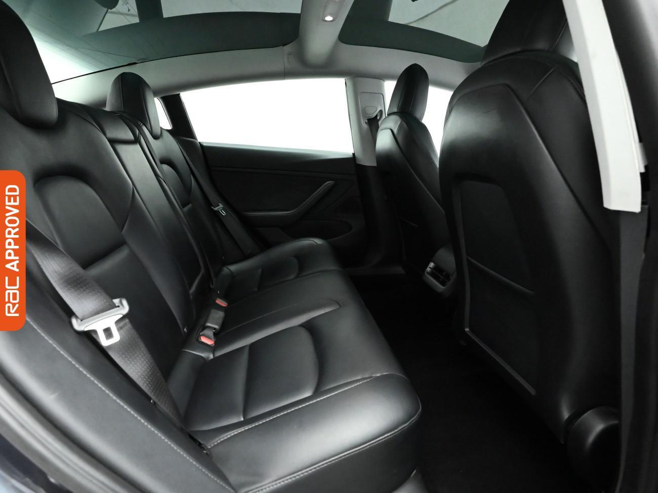 Used Tesla Model 3 2021 for sale - 76845525: Photo 15