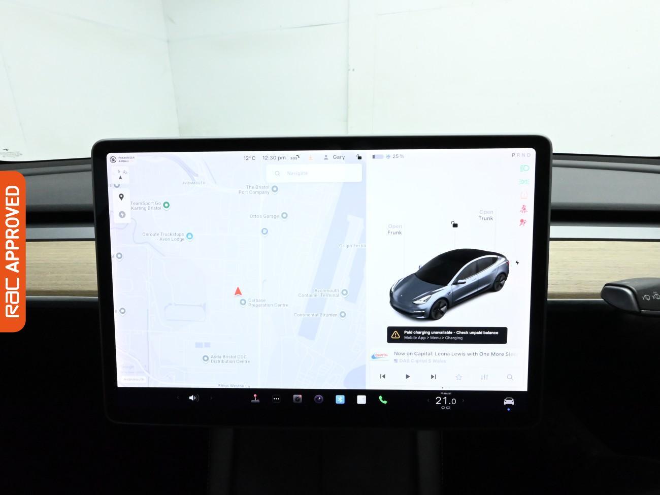 Used Tesla Model 3 2021 for sale - 76845525: Photo 19