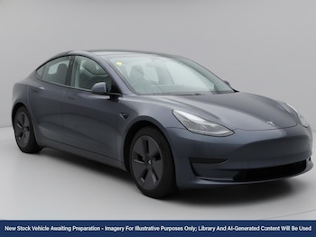 Tesla - Model 3