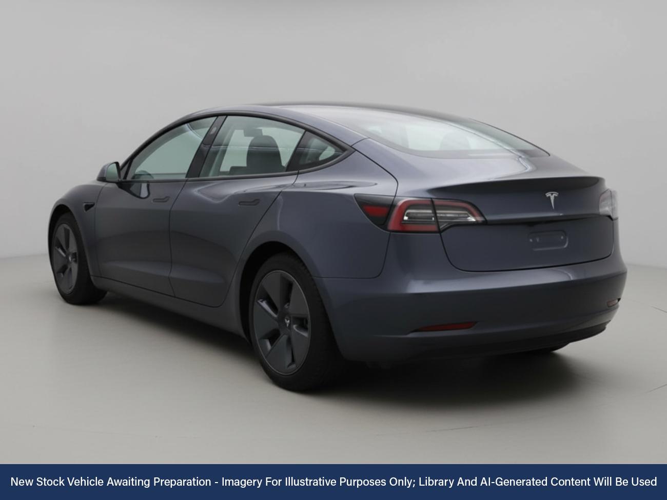 Used Tesla Model 3 2021 for sale - 76845525: Photo 2
