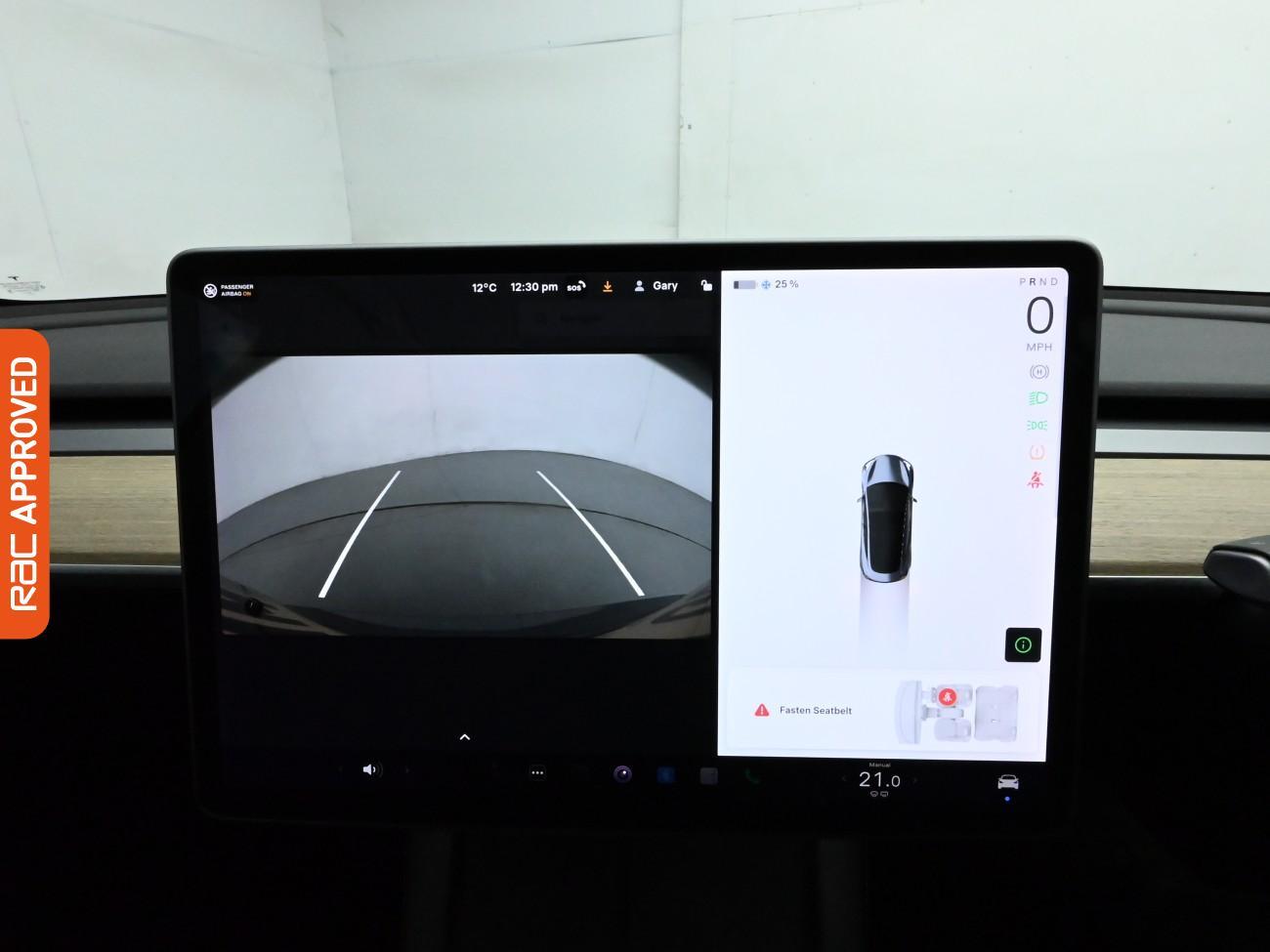 Used Tesla Model 3 2021 for sale - 76845525: Photo 20