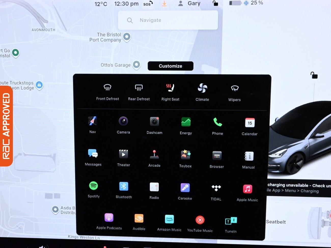 Used Tesla Model 3 2021 for sale - 76845525: Photo 21