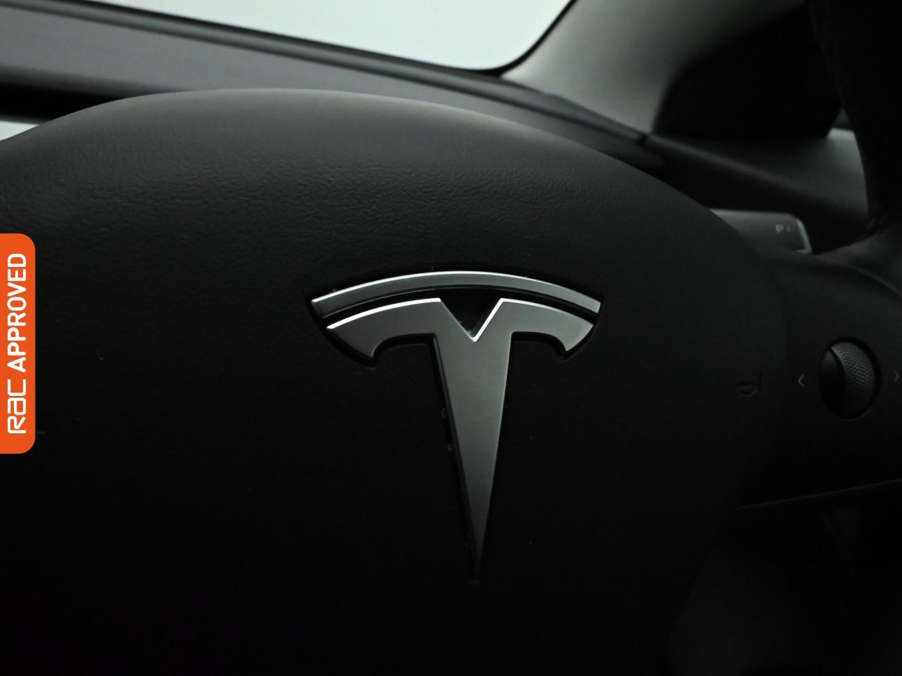 Used Tesla Model 3 2021 for sale - 76845525: Photo 26