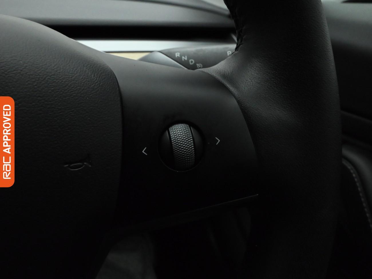 Used Tesla Model 3 2021 for sale - 76845525: Photo 27