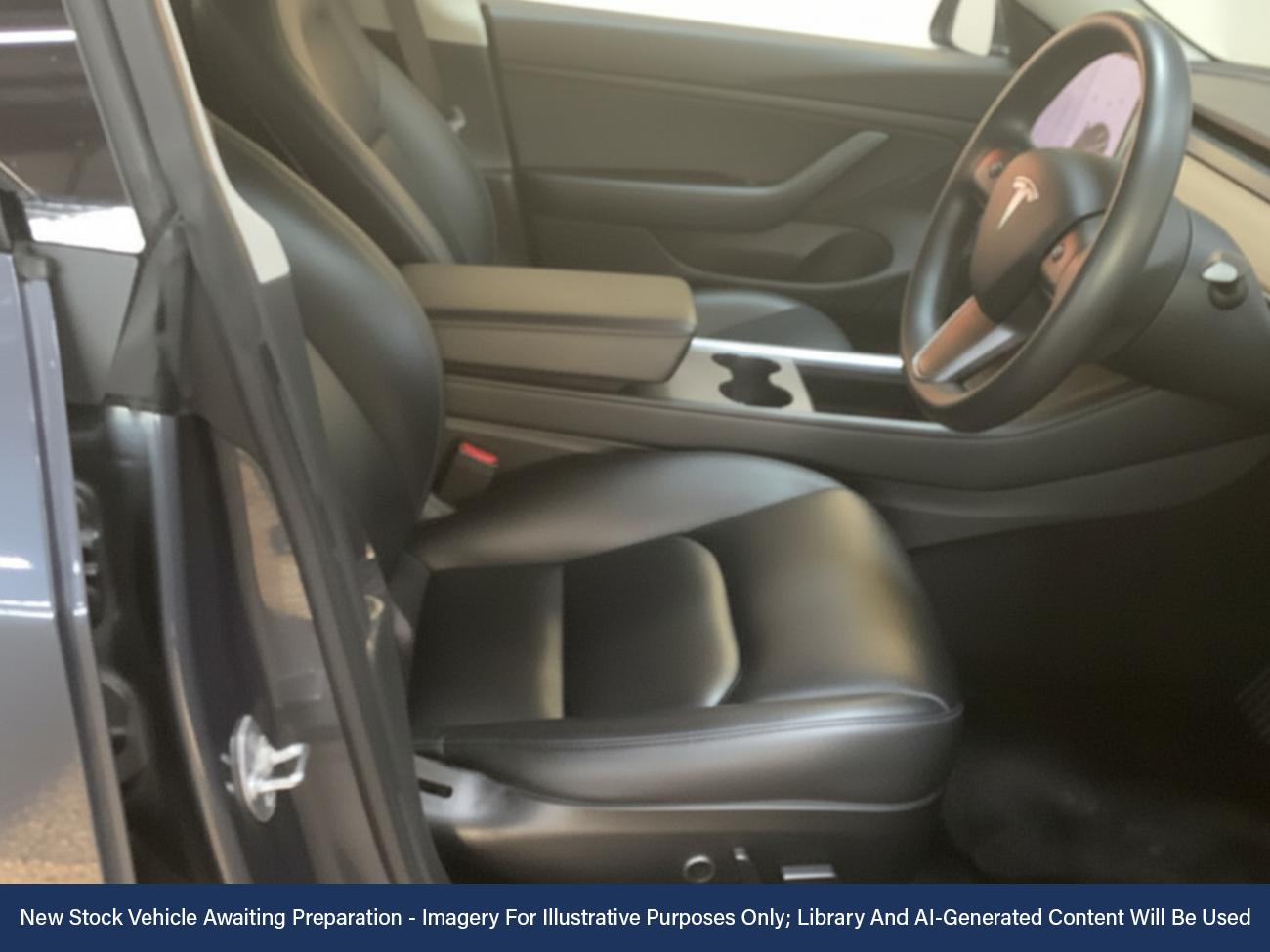 Used Tesla Model 3 2021 for sale - 76845525: Photo 3