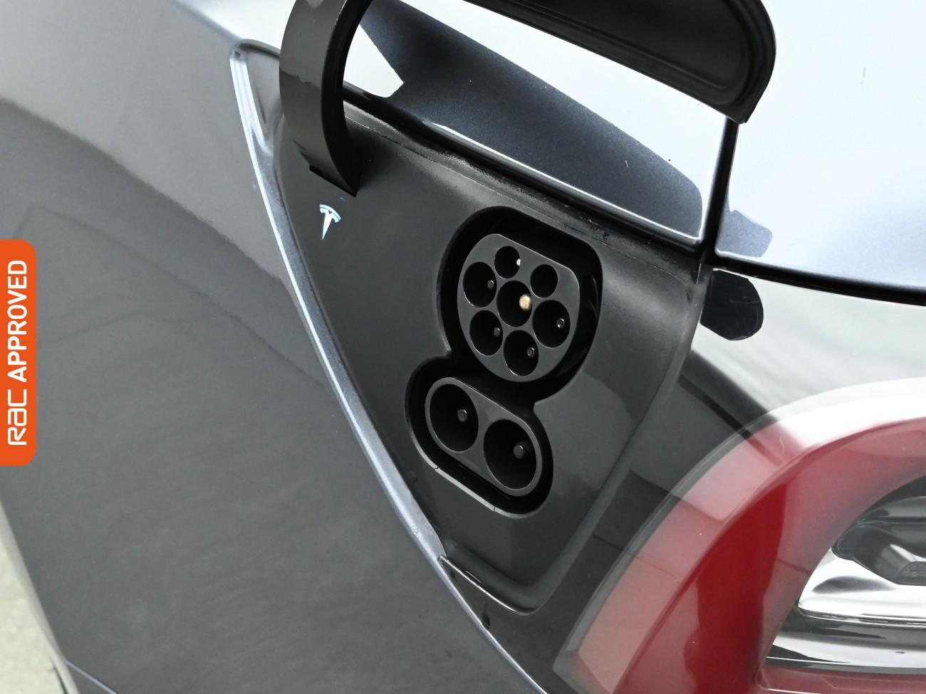 Used Tesla Model 3 2021 for sale - 76845525: Photo 30