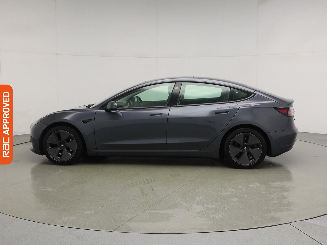 Used Tesla Model 3 2021 for sale - 76845525: Photo 33