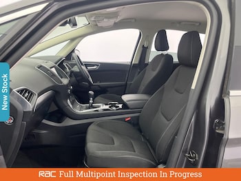 Used Ford S-Max 2018 for sale - 75735638: Photo