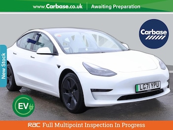 Tesla - Model 3