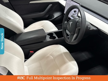 Used Tesla Model 3 2021 for sale - 76142215: Photo 3
