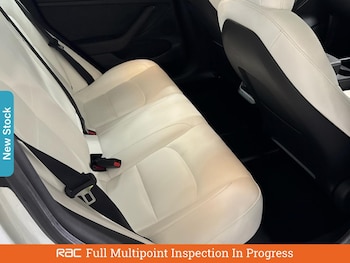 Used Tesla Model 3 2021 for sale - 76142215: Photo 4
