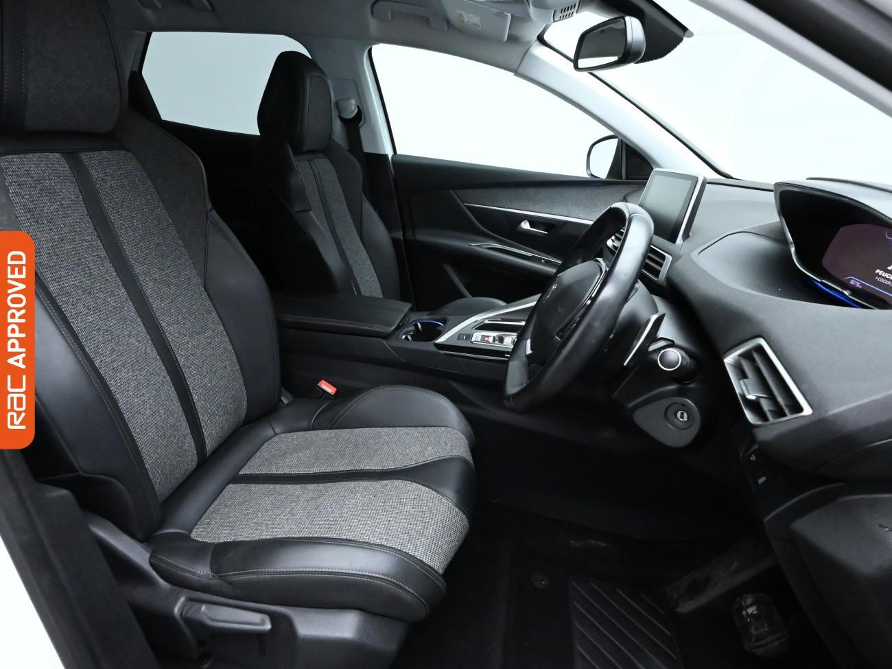 Used Peugeot 3008 2019 for sale - 76346345: Photo 11