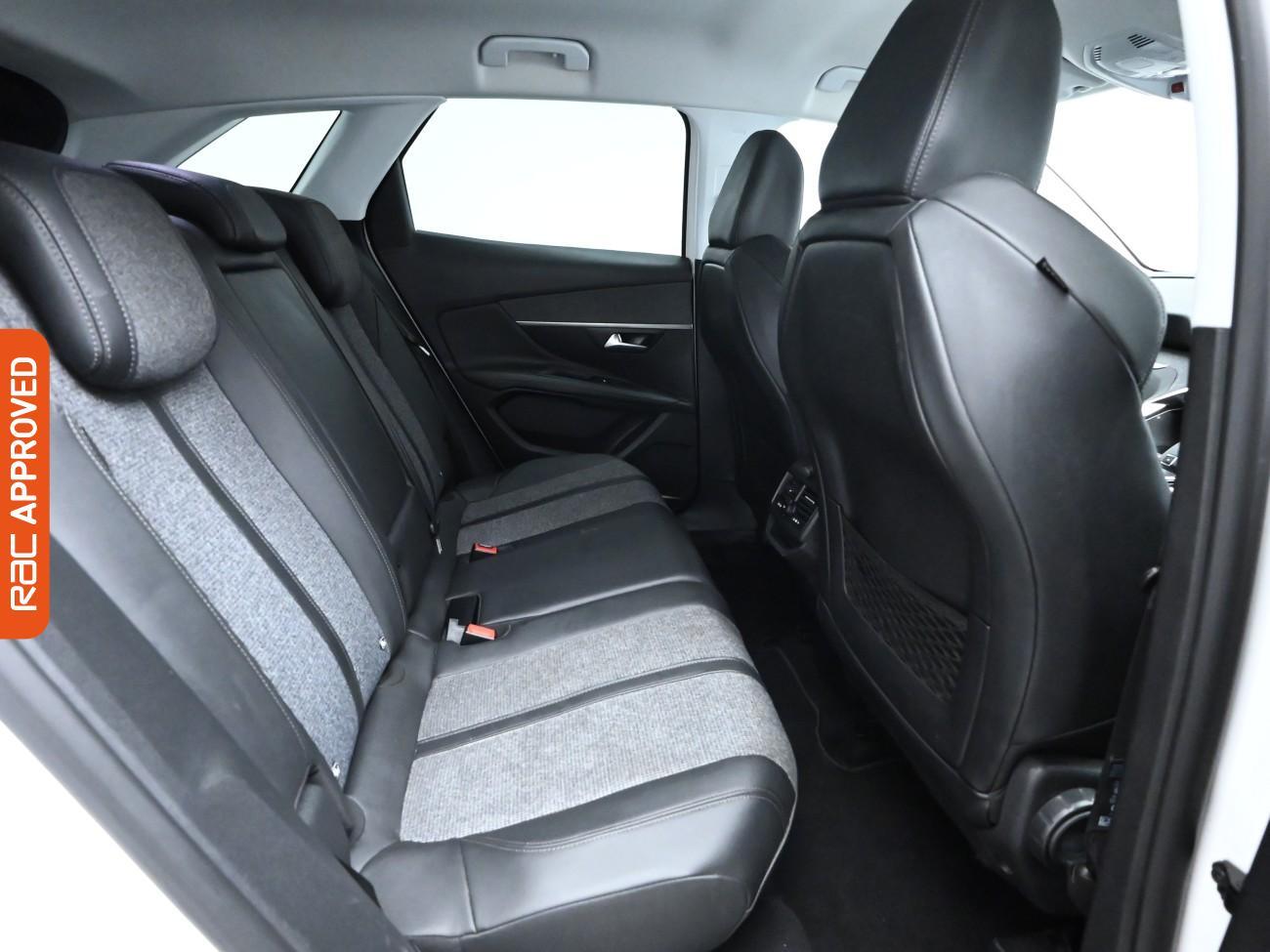Used Peugeot 3008 2019 for sale - 76346345: Photo 12