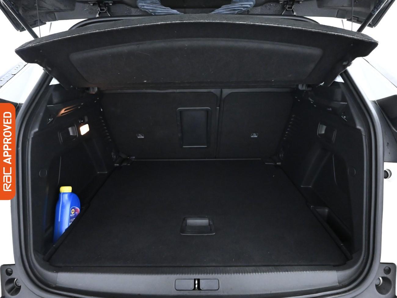 Used Peugeot 3008 2019 for sale - 76346345: Photo 13