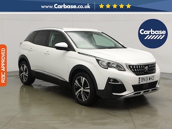 Peugeot - 3008