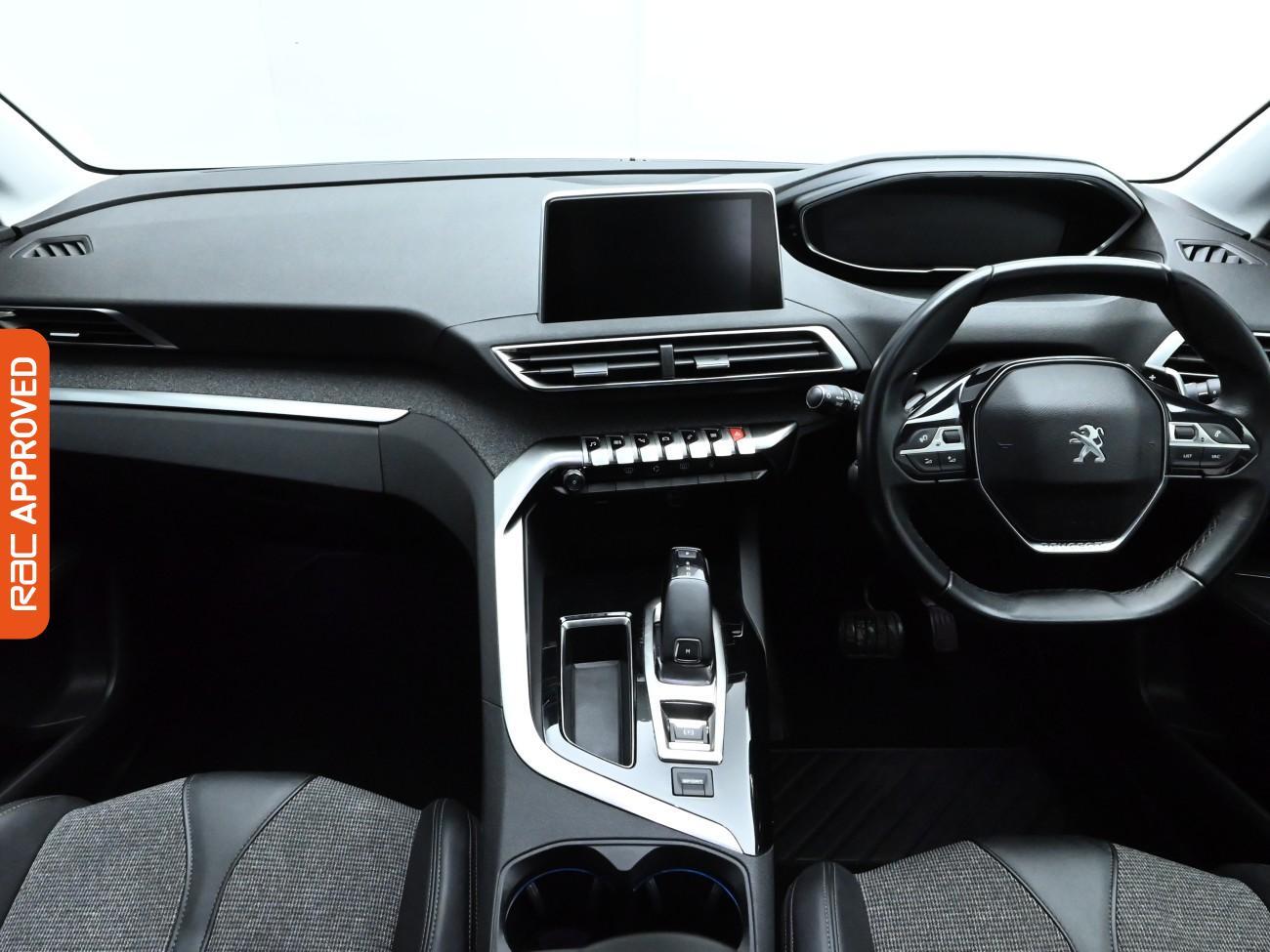 Used Peugeot 3008 2019 for sale - 76346345: Photo 2