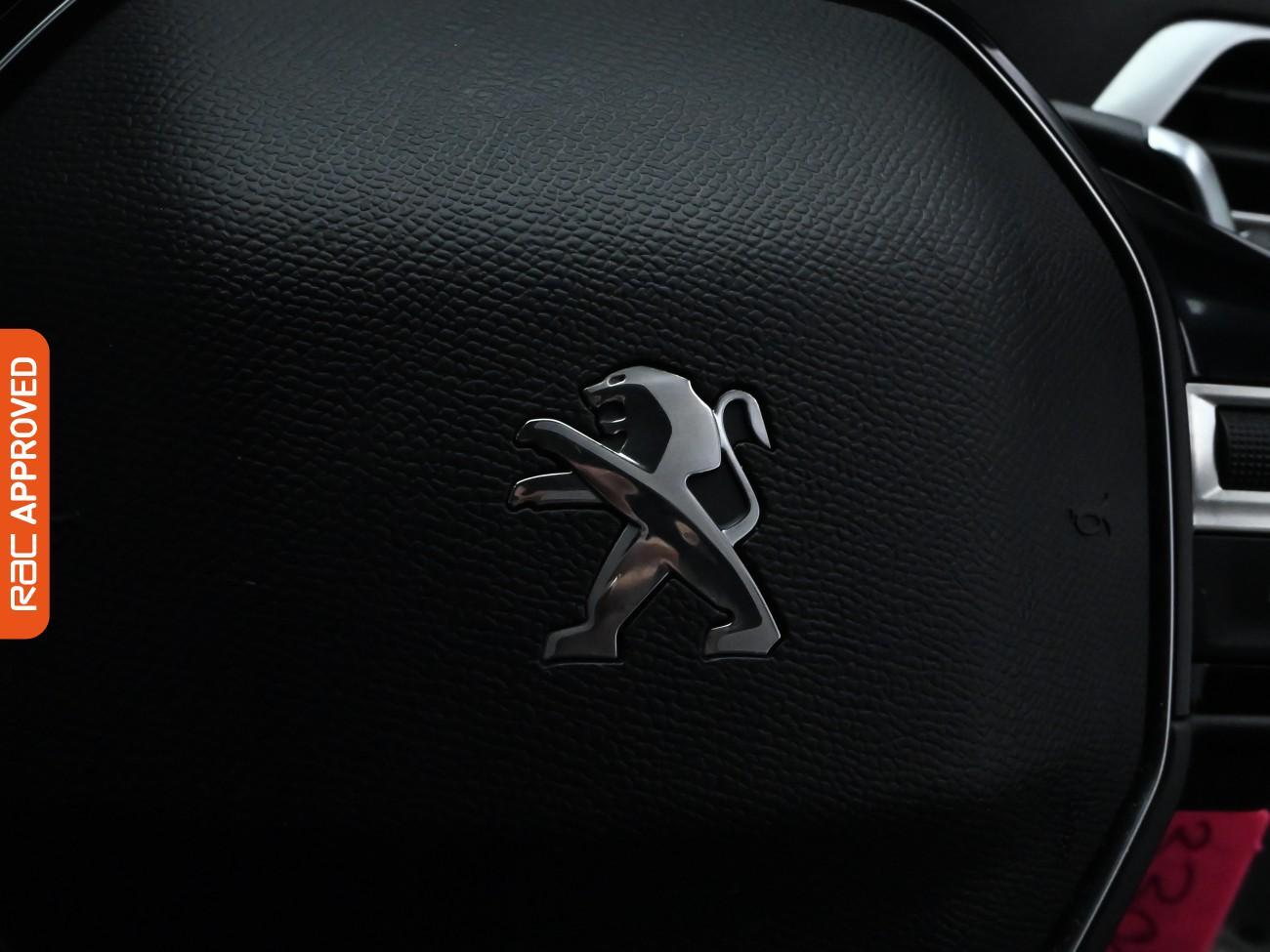 Used Peugeot 3008 2019 for sale - 76346345: Photo 21