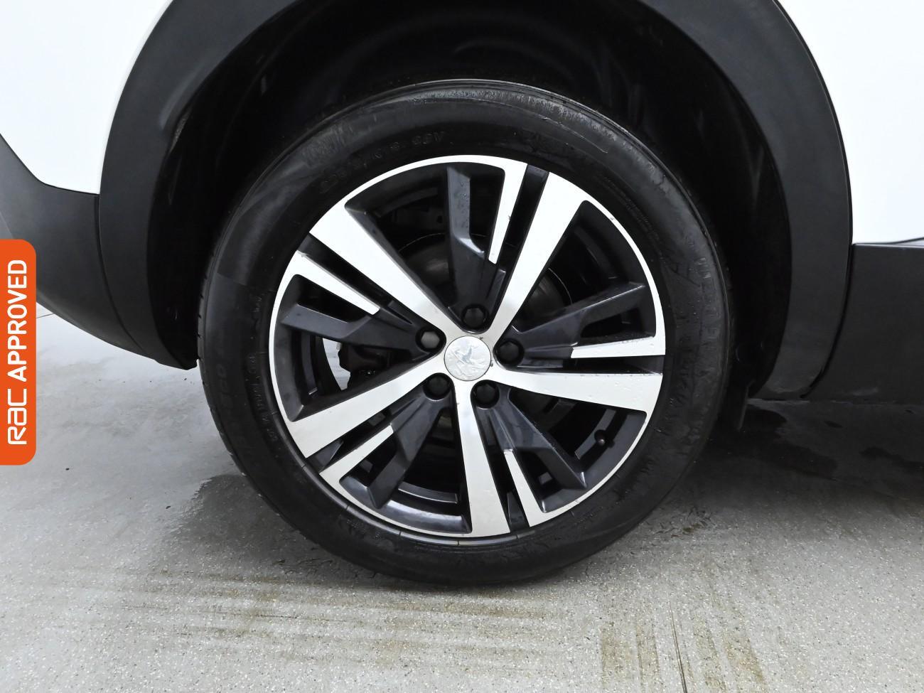 Used Peugeot 3008 2019 for sale - 76346345: Photo 24