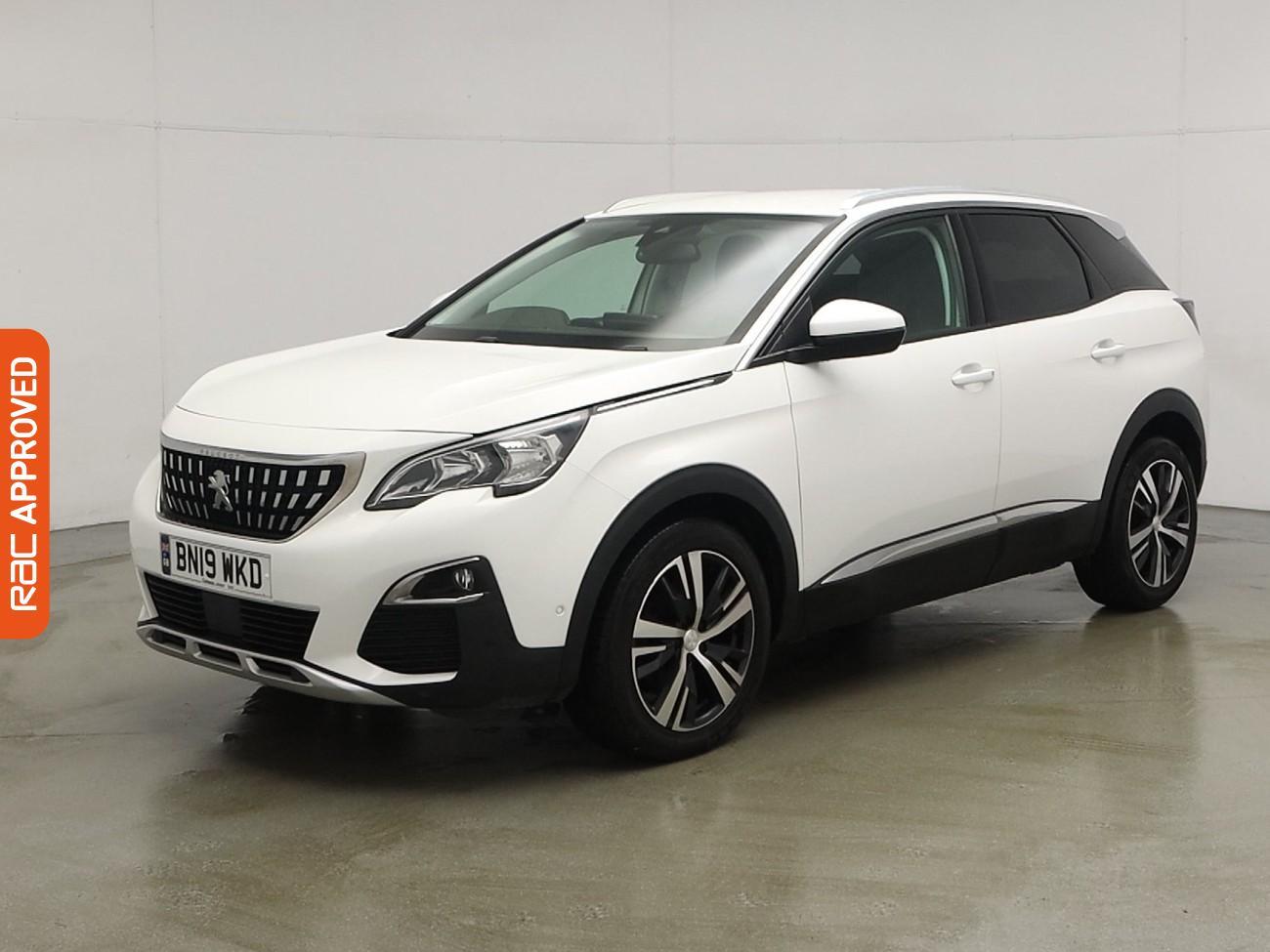 Used Peugeot 3008 2019 for sale - 76346345: Photo 26