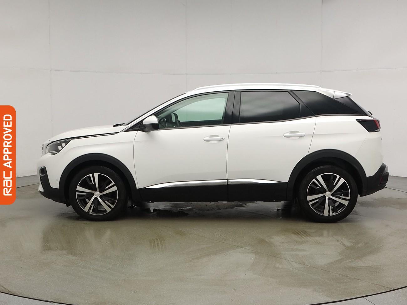 Used Peugeot 3008 2019 for sale - 76346345: Photo 27