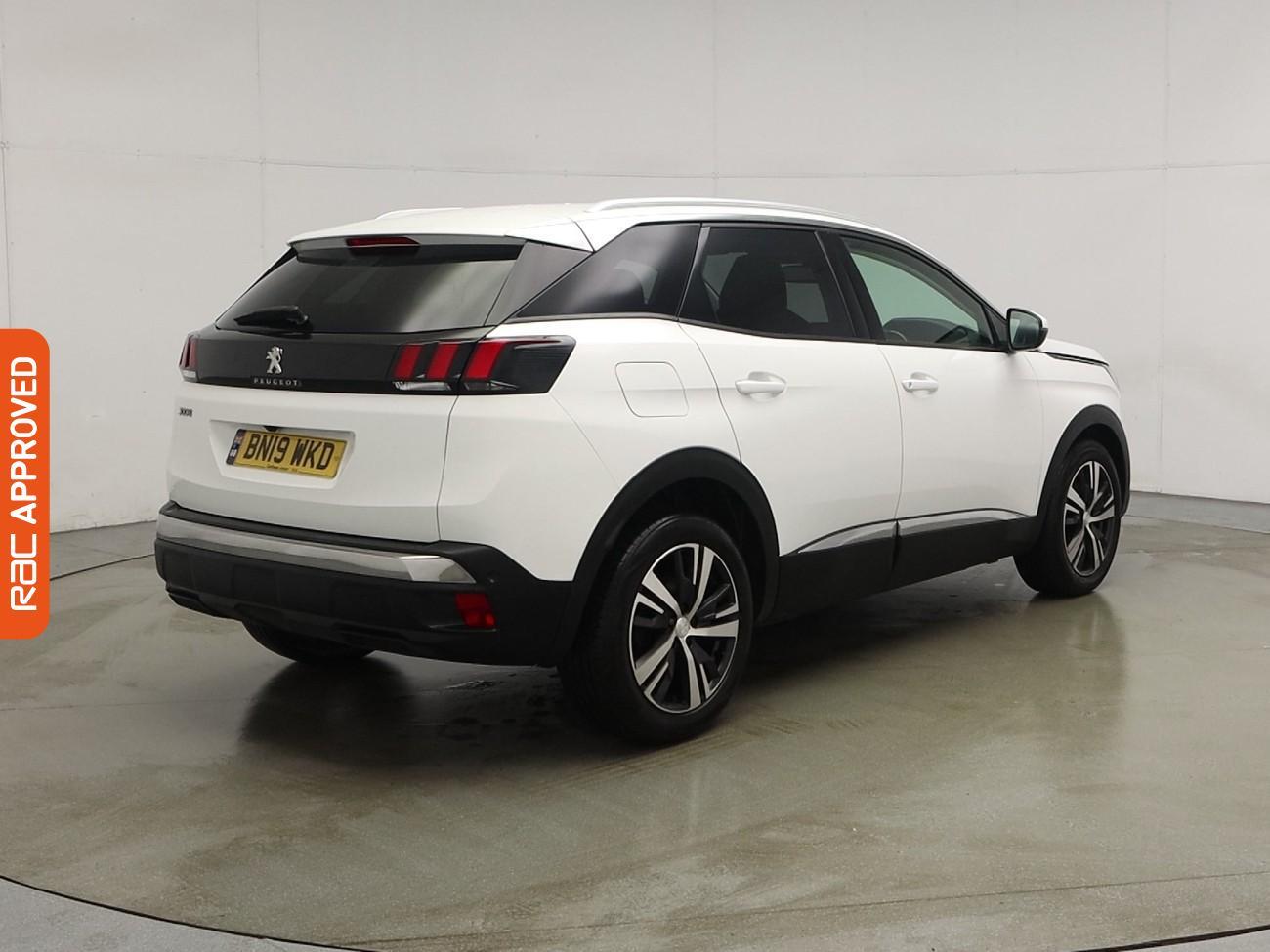 Used Peugeot 3008 2019 for sale - 76346345: Photo 28