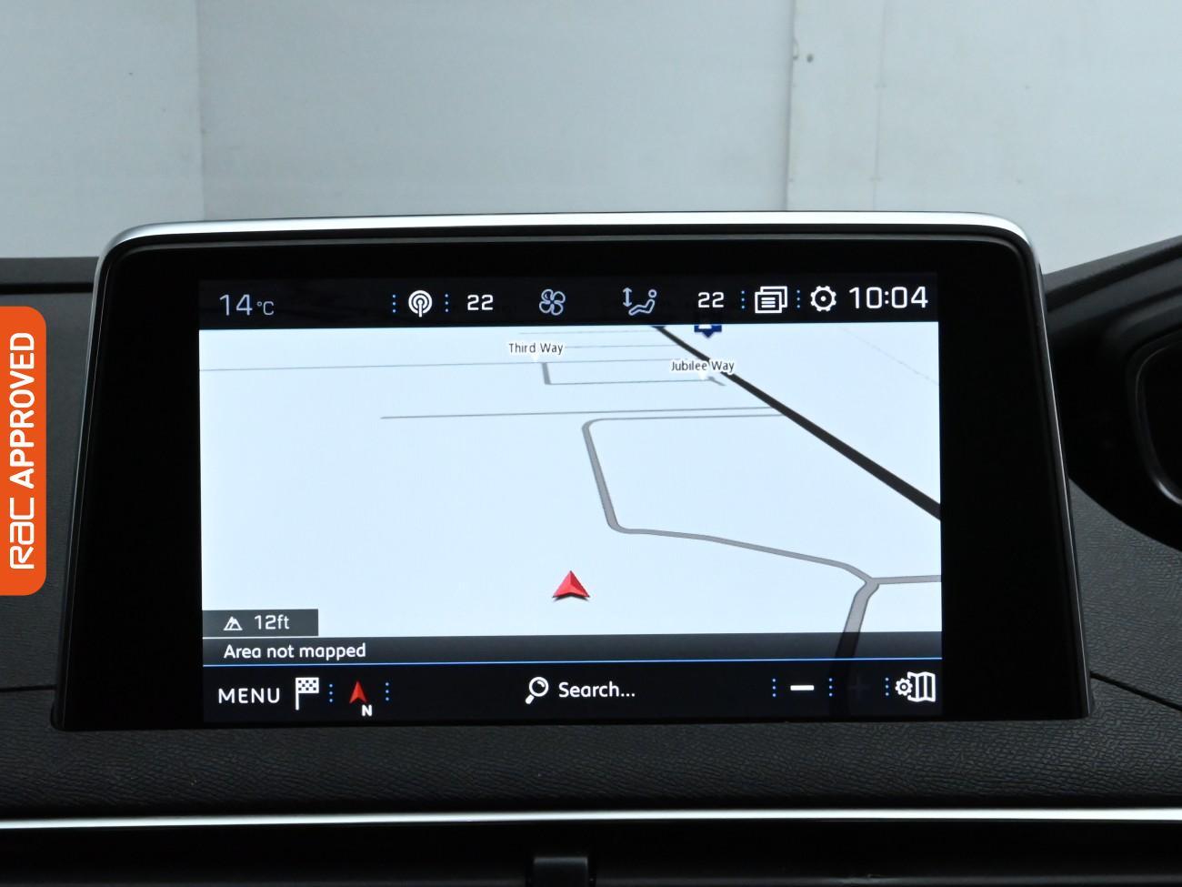 Used Peugeot 3008 2019 for sale - 76346345: Photo 3