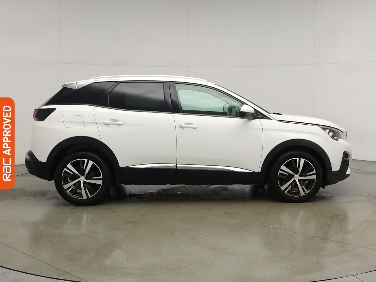 Used Peugeot 3008 2019 for sale - 76346345: Photo 6
