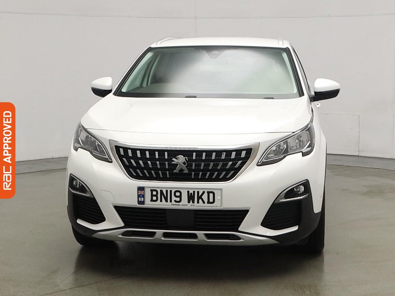 Used Peugeot 3008 2019 for sale - 76346345: Photo 7