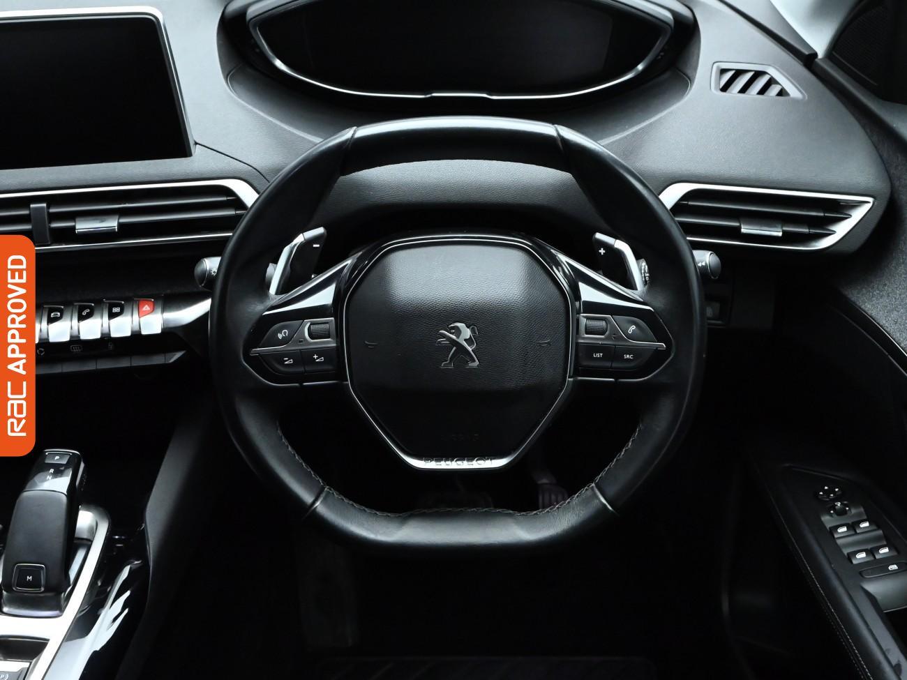 Used Peugeot 3008 2019 for sale - 76346345: Photo 9