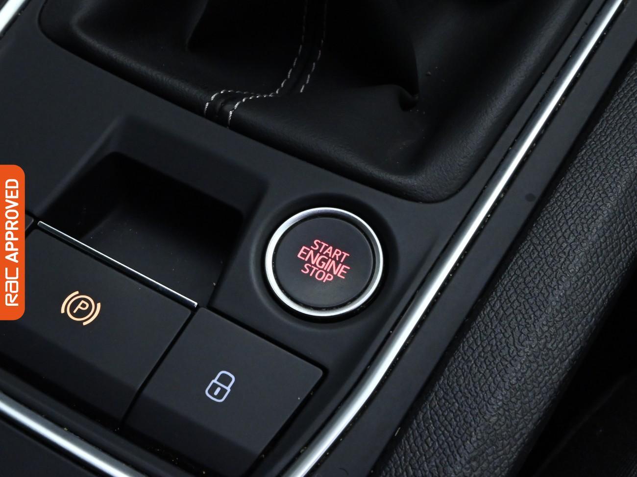 Used SEAT Leon 2021 for sale - 75711355: Photo 17