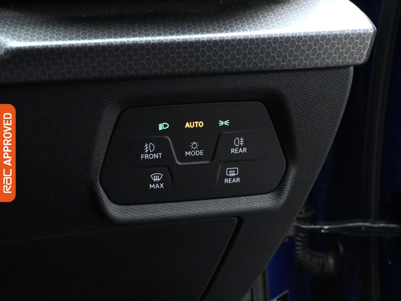 Used SEAT Leon 2021 for sale - 75711355: Photo 18