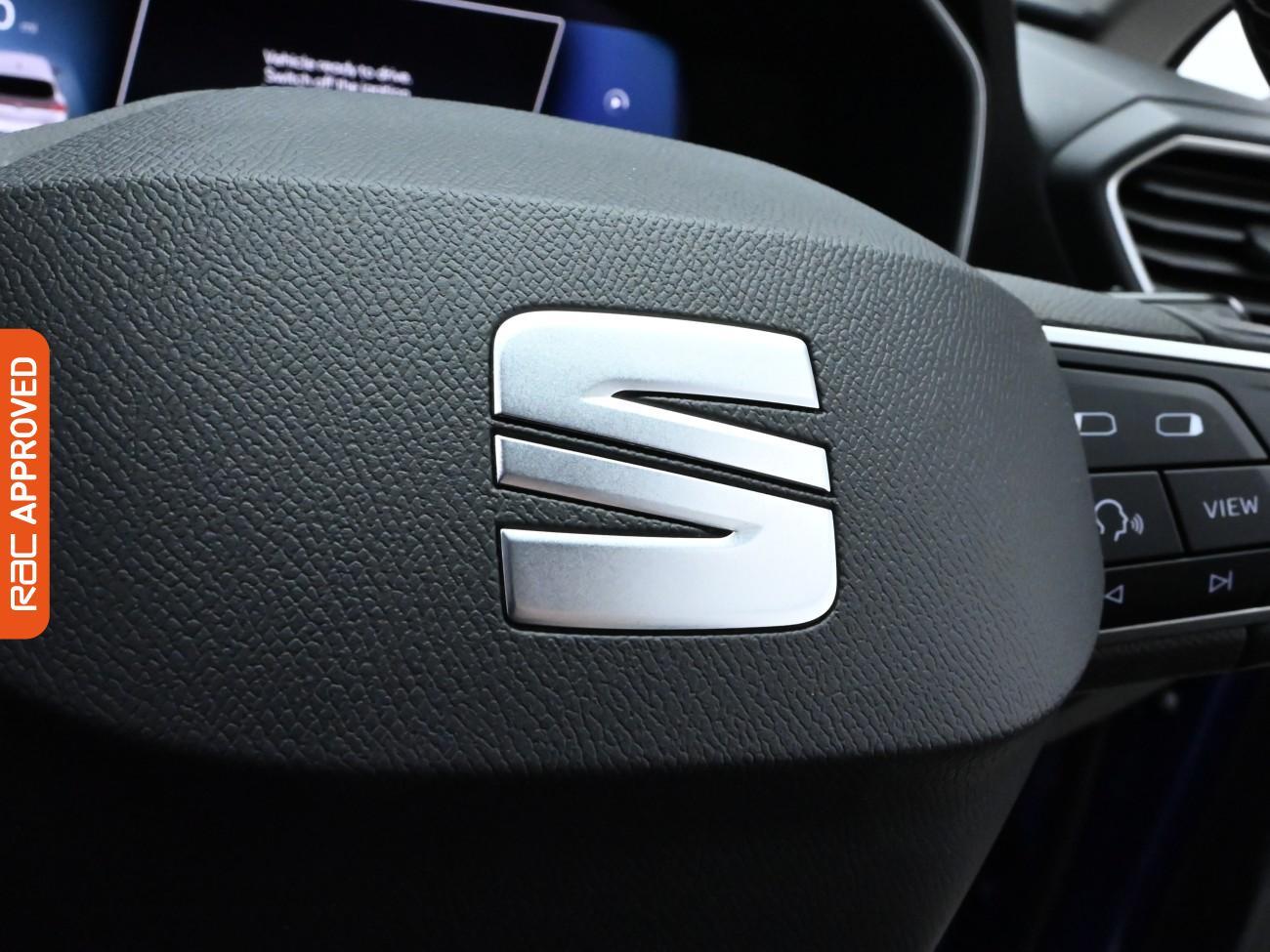 Used SEAT Leon 2021 for sale - 75711355: Photo 23