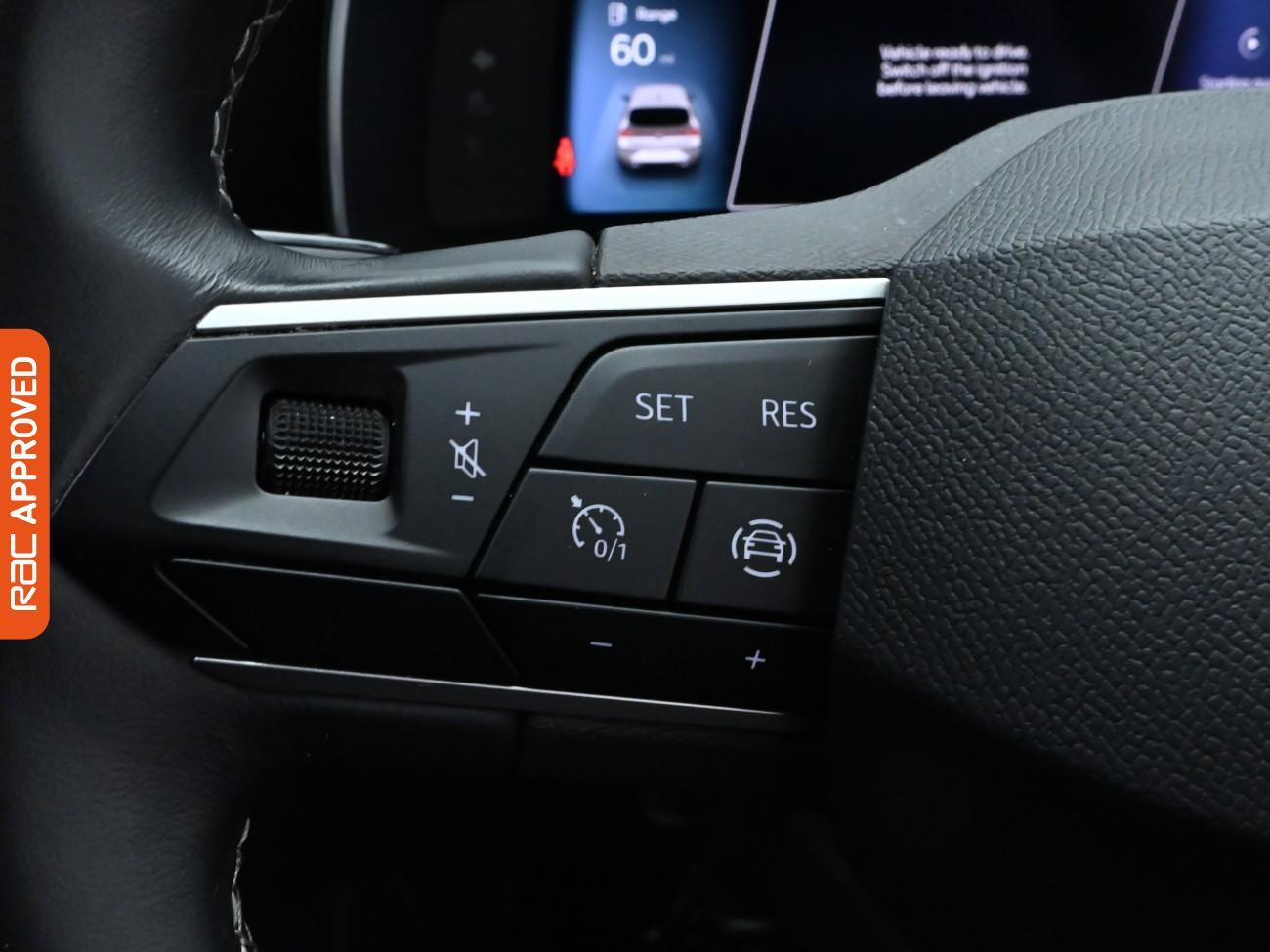 Used SEAT Leon 2021 for sale - 75711355: Photo 24