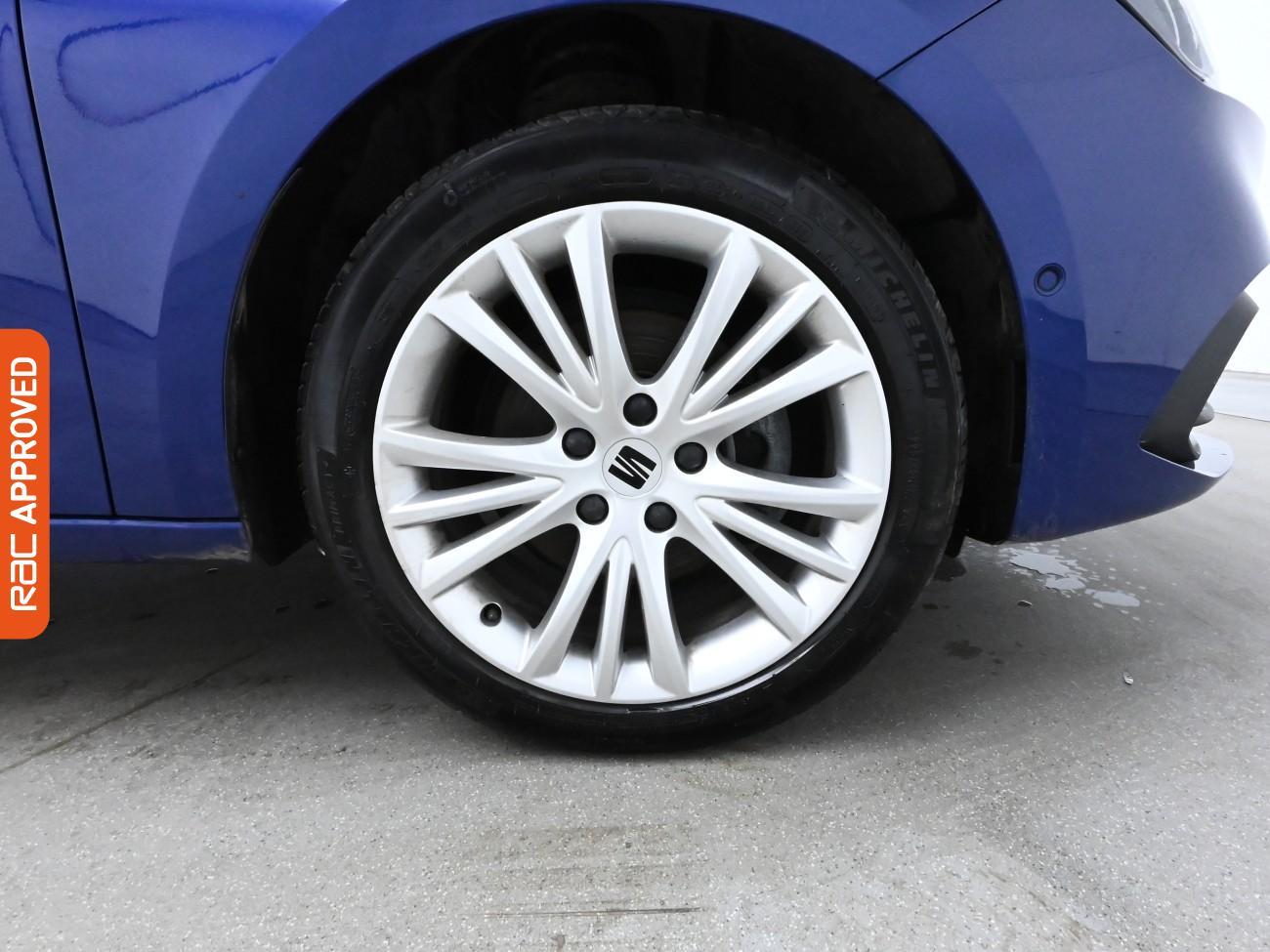 Used SEAT Leon 2021 for sale - 75711355: Photo 27
