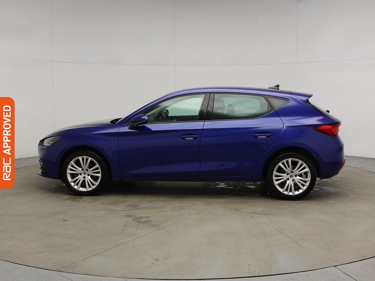 Used SEAT Leon 2021 for sale - 75711355: Photo 29