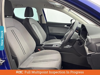Used SEAT Leon 2021 for sale - 75711355: Photo