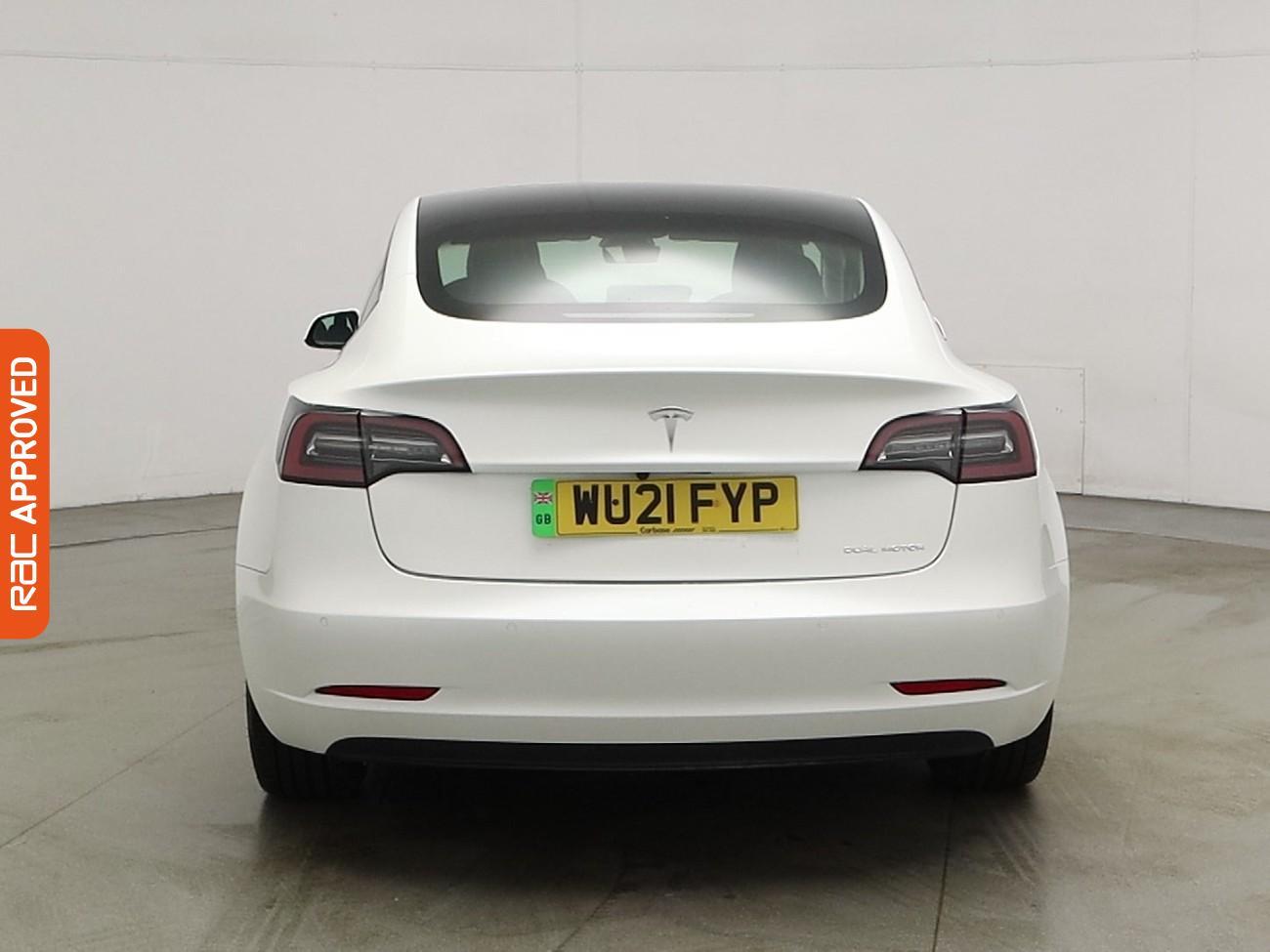 Used Tesla Model 3 2021 for sale - 76685758: Photo 10