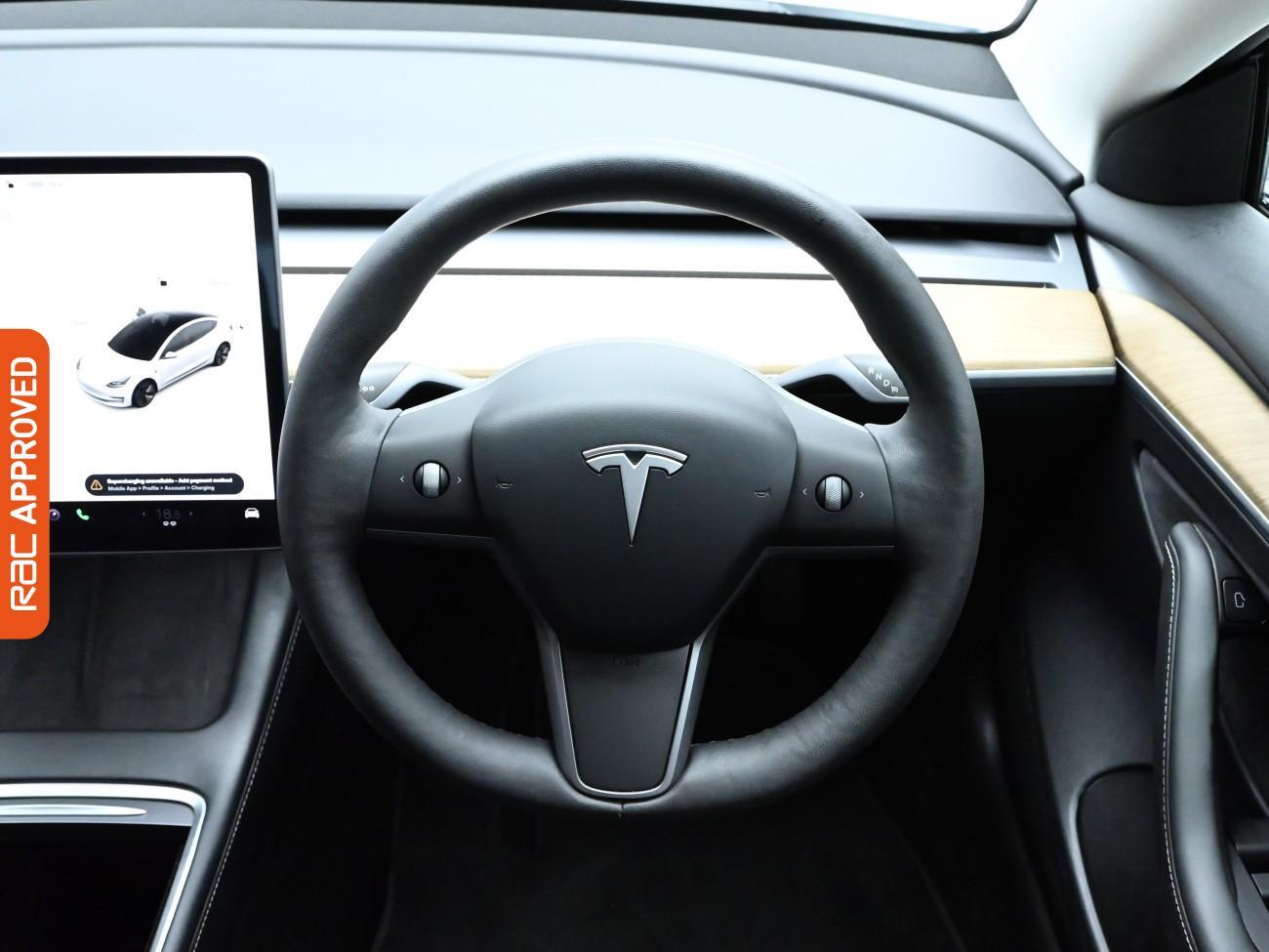 Used Tesla Model 3 2021 for sale - 76685758: Photo 11