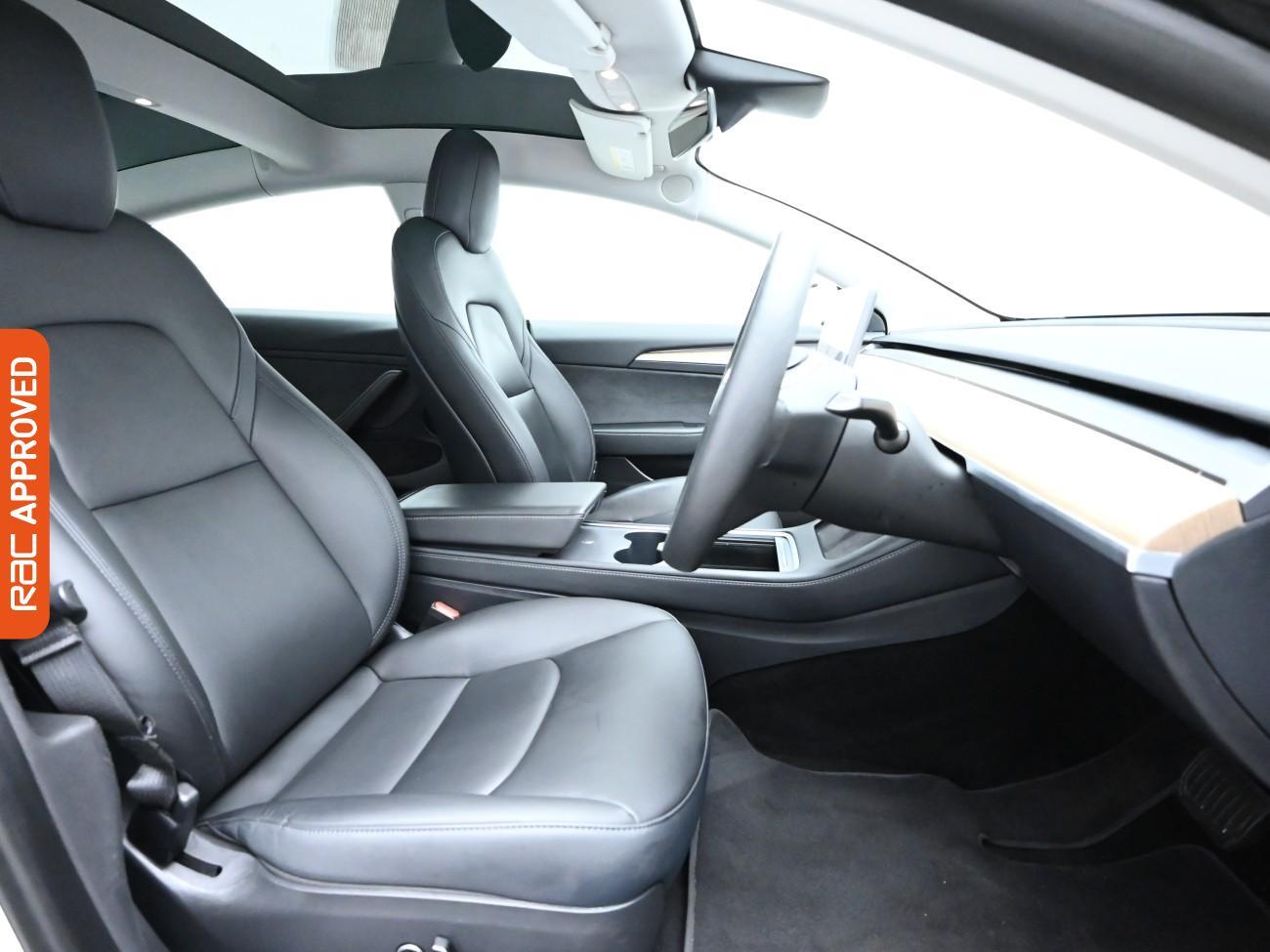 Used Tesla Model 3 2021 for sale - 76685758: Photo 14