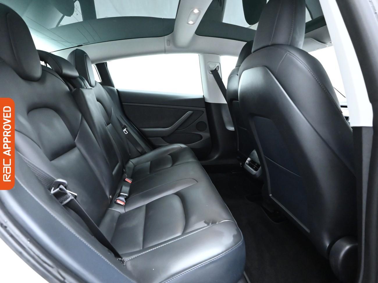 Used Tesla Model 3 2021 for sale - 76685758: Photo 15