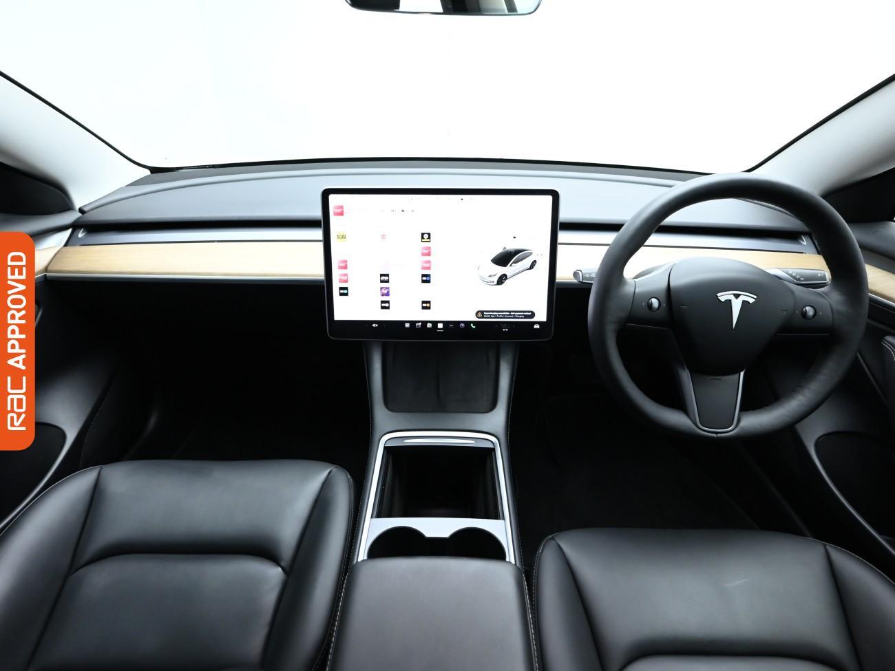 Used Tesla Model 3 2021 for sale - 76685758: Photo 2