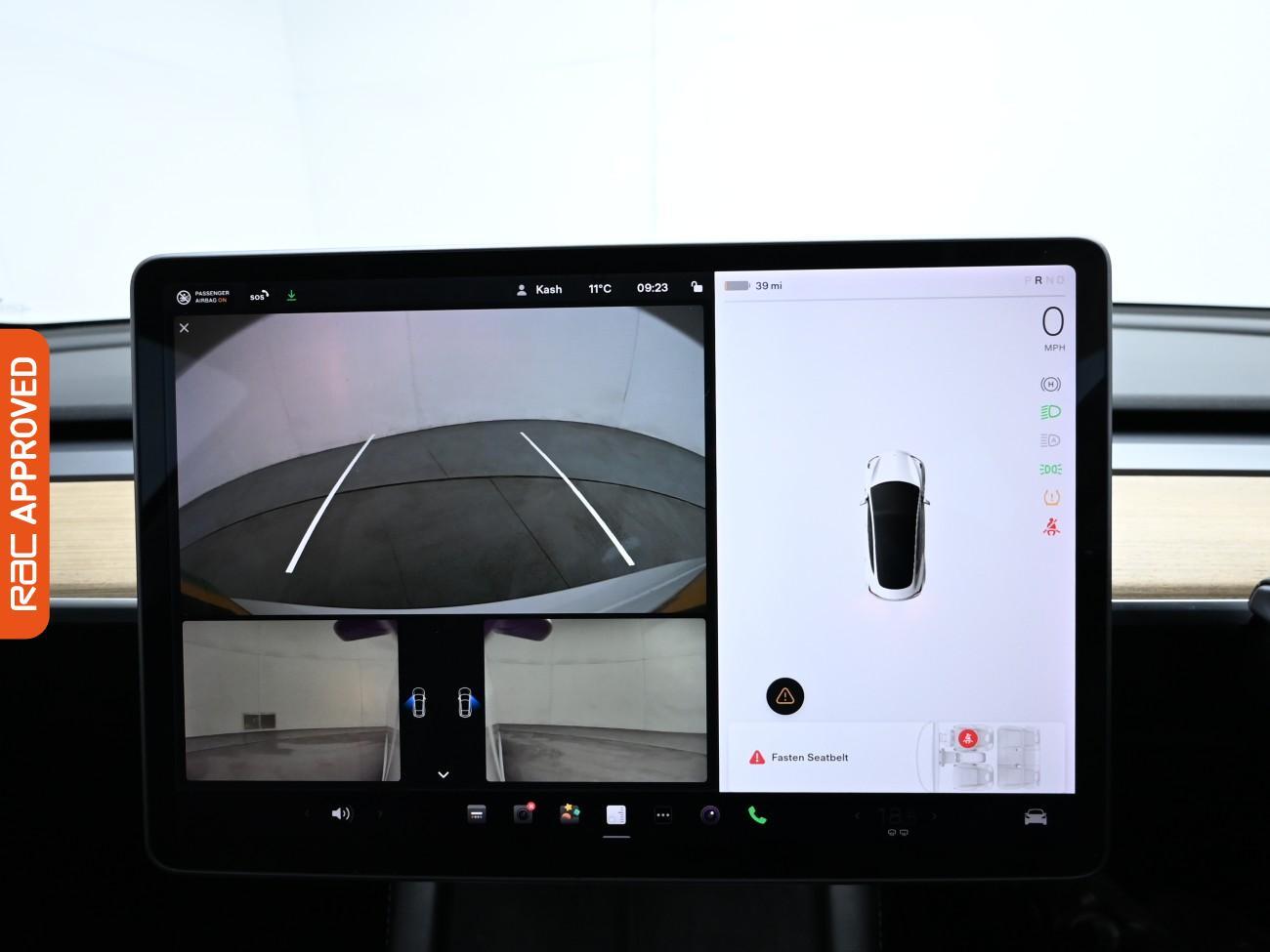 Used Tesla Model 3 2021 for sale - 76685758: Photo 20