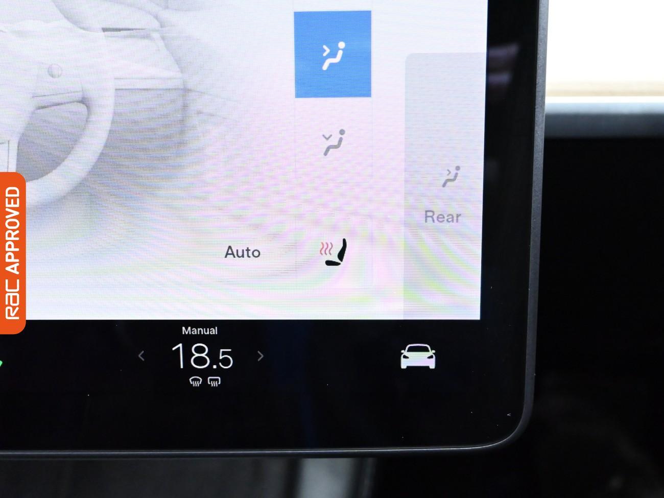 Used Tesla Model 3 2021 for sale - 76685758: Photo 21