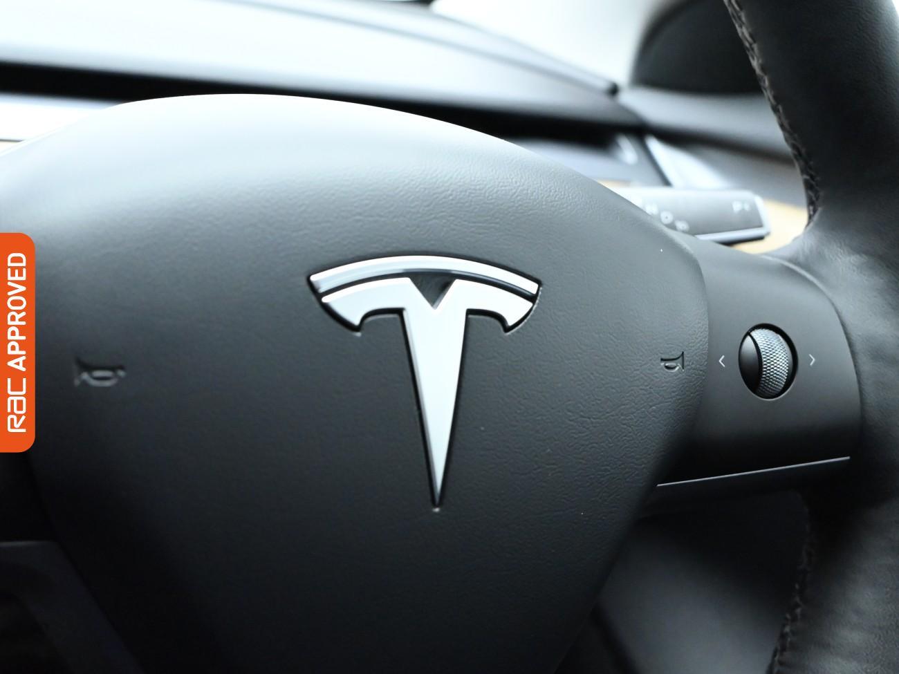 Used Tesla Model 3 2021 for sale - 76685758: Photo 27