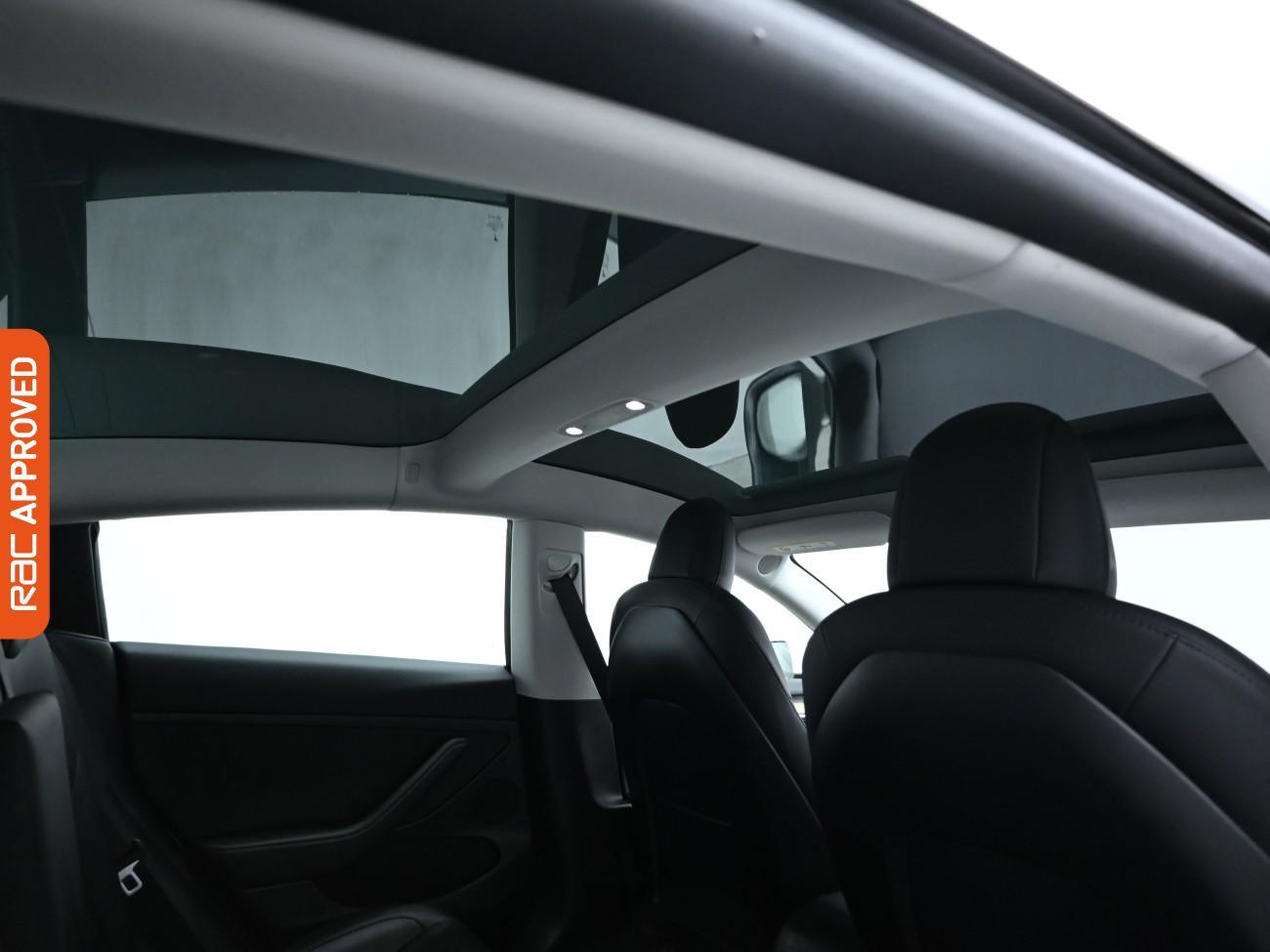 Used Tesla Model 3 2021 for sale - 76685758: Photo 3