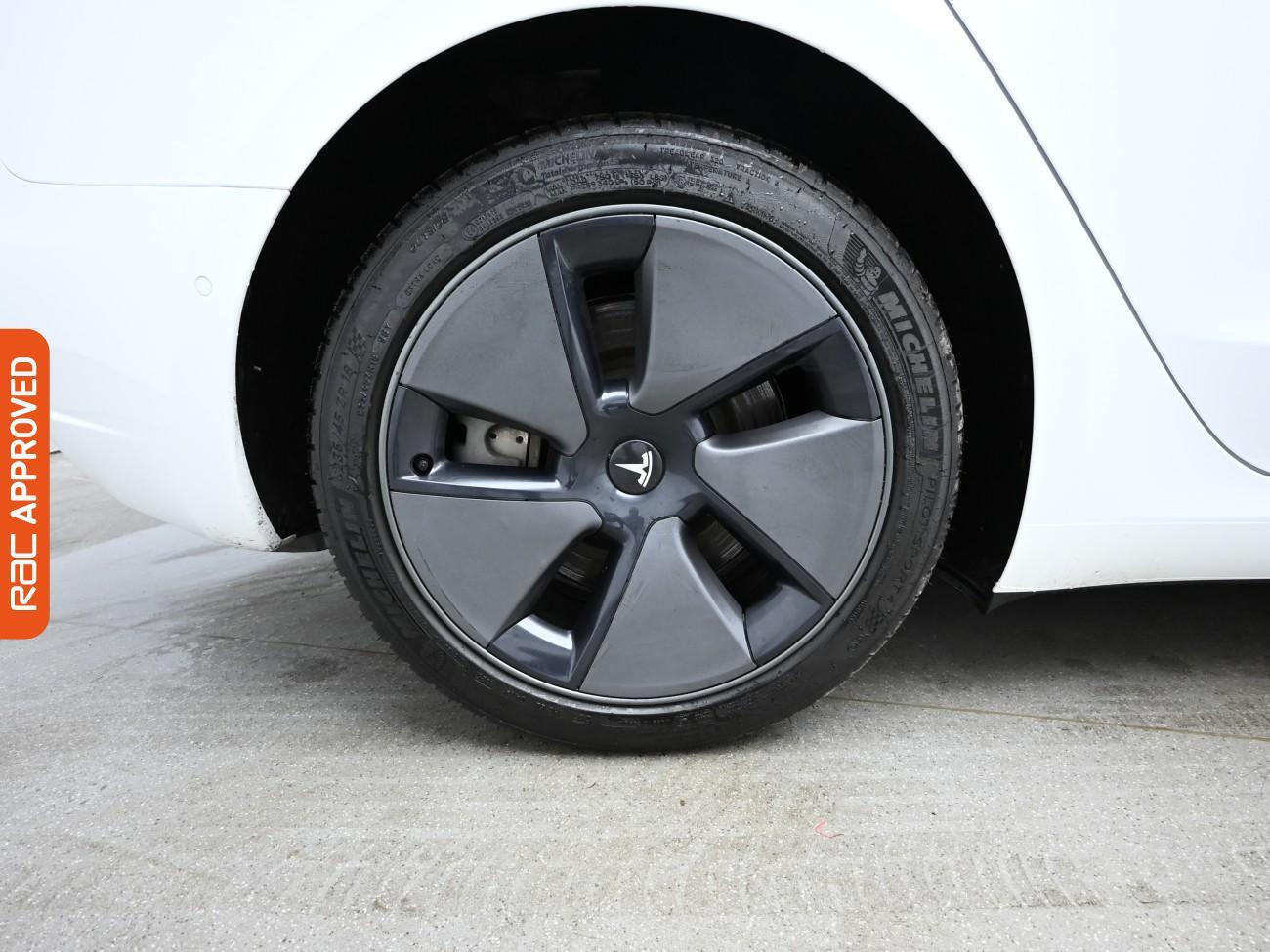 Used Tesla Model 3 2021 for sale - 76685758: Photo 33