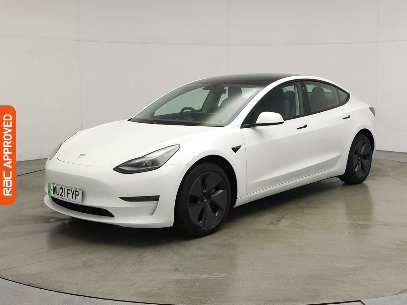 Used Tesla Model 3 2021 for sale - 76685758: Photo 34