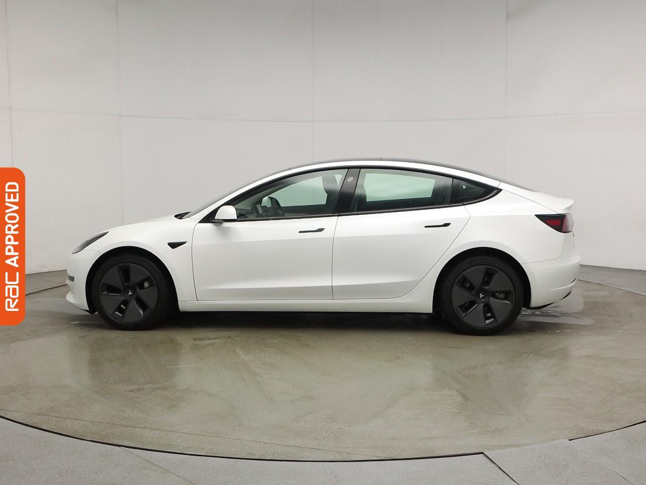 Used Tesla Model 3 2021 for sale - 76685758: Photo 35